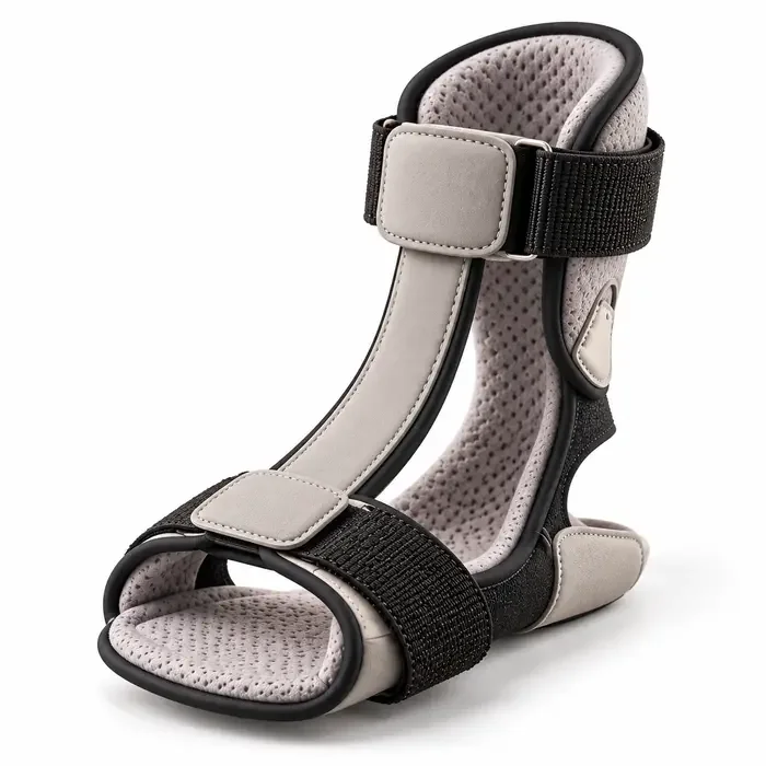FirstStep DorsalFlex Morning Relief Splint — adjustable dorsal night splint