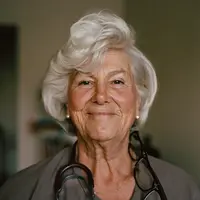 Dr. Sarah Mitchell, DPT
