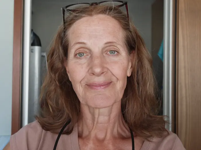 Margaret T., 58, retired teacher