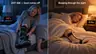 Boot vs DorsalFlex — the design difference that lets you sleep
